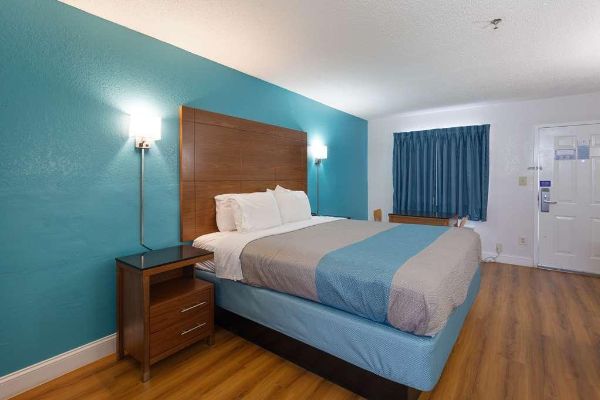 Howard Johnson Express Inn Albany GA